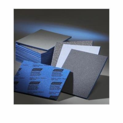 Norton Soft Touch Medium 120-180 Grit Sanding Sponge 1pc