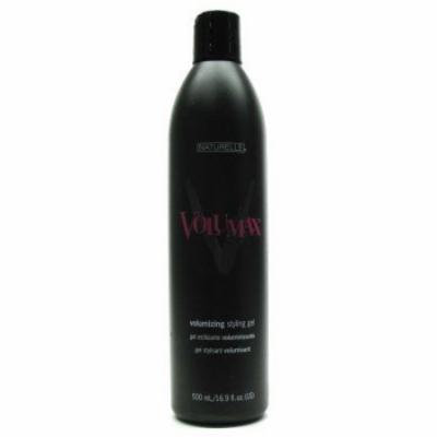 Volumax Styling Gel 16 oz. (Case of 6)