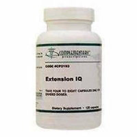 Complementary Prescriptions Cognitive Health Formula 120 vcaps