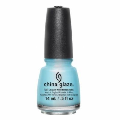 (6 Pack) CHINA GLAZE Nail Lacquer - Road Trip - Dashboard Dreamer