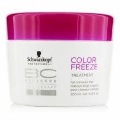 Schwarzkopf Bc Color Freeze Treatment