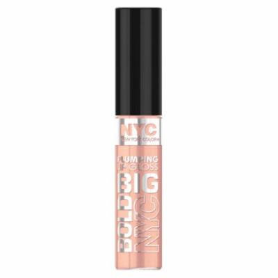 (6 Pack) NYC Big Bold Gloss - Extra Beige