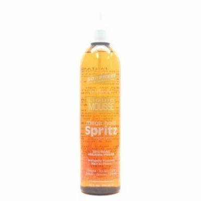 Fantasia Liquid Mousse Spritz 8 oz. + 4 oz. Free Pump (Mega) (Case of 6)