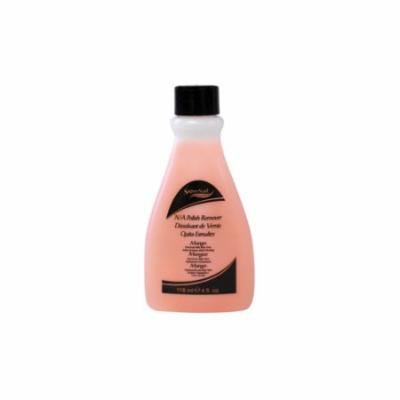 (6 Pack) SUPERNAIL Scented Polish Remover - Orange