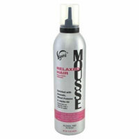 Vigorol Mousse Relaxed 12 oz. (Pack of 6)