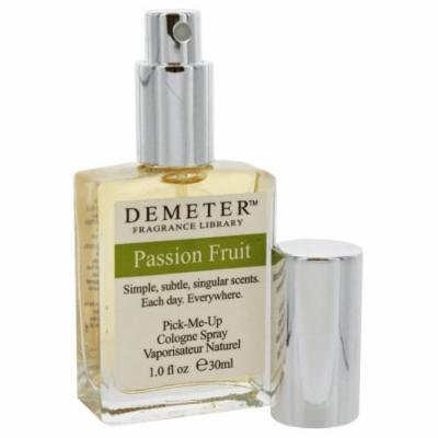 Demeter Fragrance - Cologne Spray Passion Fruit - 1 oz.