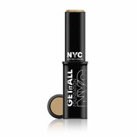 (3 Pack) NYC Get It All Foundation - Nude