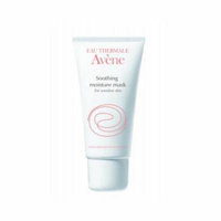 Avene Soothing Moisture Mask, 1.69 Fluid Ounce