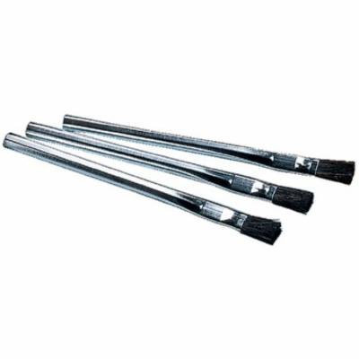 West Systems 1/2 Glue Brushes - 12 Pack 803-12