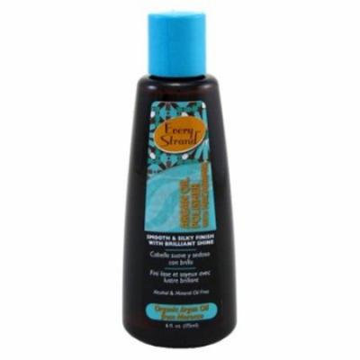 Every Strand Polisher Argan Oil With Macadamia 6 oz. (Pack of 6)