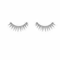(6 Pack) ARDELL False Eyelashes - Invisibands Fairies Black