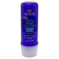 Aussie Deeeeep 3 Minute Miracle Moisture Treatment
