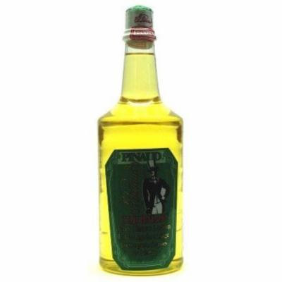 Clubman After Shave Lotion 12.5 oz. (3-Pack) with Free Nail File