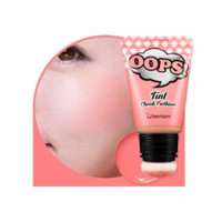 (6 Pack) BERRISOM Oops Tint Cheek Cushion - Cream Peach