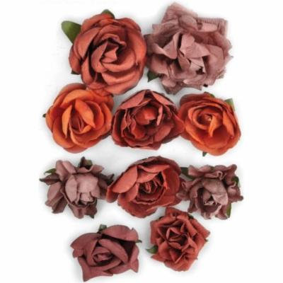 Paper Blooms 1