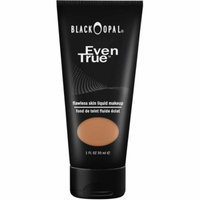 Black Opal Even True Flawless Skin Liquid Makeup- Rich Caramel