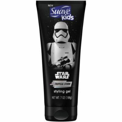 Suave® Kids Star Wars Stormtrooper Tropical Storm Gel
