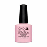 CND Shellac Nail Polish - Winter Glow