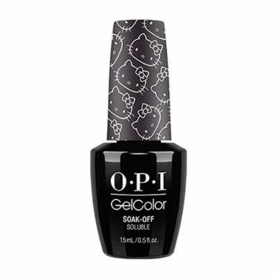 Opi Gelcolor Collection Nail Gel Lacquer, 0.5 Fluid Ounce - NEVER HAVE TOO MANI FRIENDS!