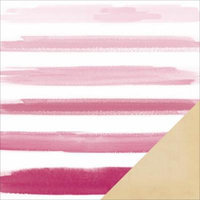 Wanderlust Double-Sided Cardstock 12