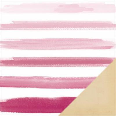 Wanderlust Double-Sided Cardstock 12