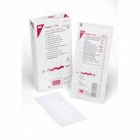Medipore +Pad Adhesive Dressing, 3.5 X 8 Inch Soft Cloth, 3M # 3570 - Box of 25