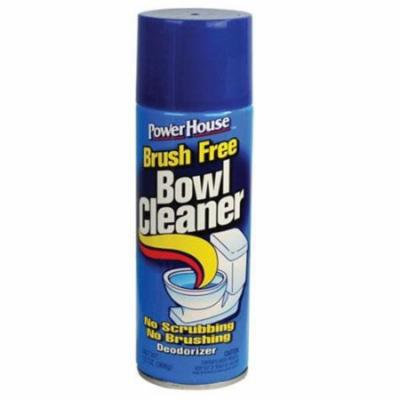 Safety Technology STDS-BOWL Brush Free Toilet Bowl Cleaner