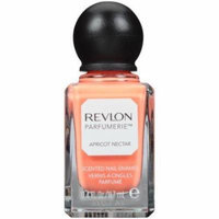Revlon Parfumerie Scented Nail Enamel Apricot Nectar
