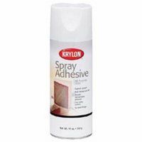 All-Purpose Spray Adhesive, 11 ounces