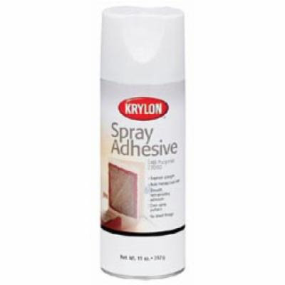 All-Purpose Spray Adhesive, 11 ounces