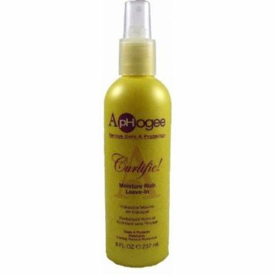 Aphogee Curlific Leave-In Treatment 8 oz. (Pack of 6)