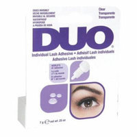 Ardell Lash Adhesive - Duo Individual su .25 oz. (Pack of 2)