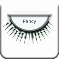 Ardell Wild Lash False Eyelashes - Fancy (Pack of 2)