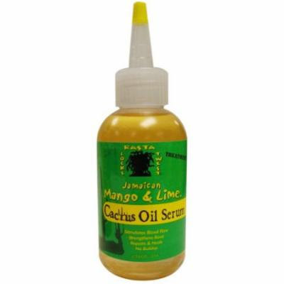 Jamaican Mango & Lime Cactus Serum 4 oz. (Pack of 6)