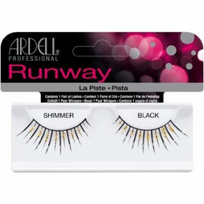 Ardell Runway Lash False Eyelashes - Shimmer (Pack of 6)