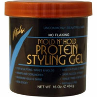 Vitale Mold N' Hold Protection Gel 16 oz. (Pack of 2)