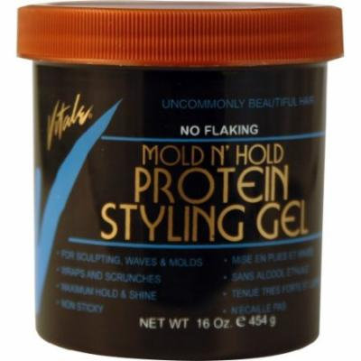 Vitale Mold N' Hold Protection Gel 16 oz. (Pack of 2)