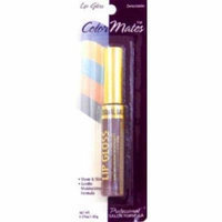 Color Mates Lip Gloss Delectable 0.27 oz. (4-Pack)