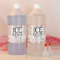 ICE Resin 64oz Refill Kit-32oz Resin & 32oz Hardener