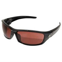 Wolf Peak International Wolf Peak SR115 Reclus - Black / Copper Driving Lens