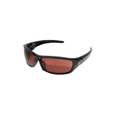 Wolf Peak International Wolf Peak SR115 Reclus - Black / Copper Driving Lens