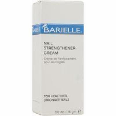 Barielle Nail Strengthener Cream -- 0.5 fl oz (Quantity of 4)