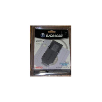 Nintendo GameCube Modem Adapter