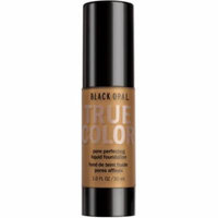 Black Opal True Color Pore Perfecting Liquid Foundation, 1 fl oz