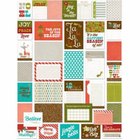 Oh, Deer! Brag Cards 36/Pkg-(12) 4