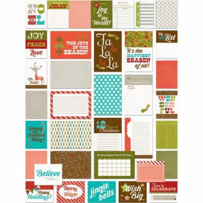 Oh, Deer! Brag Cards 36/Pkg-(12) 4