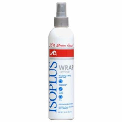 Isoplus Wrap Lotion Bonus 10 oz. (Pack of 6)
