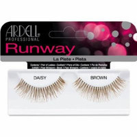 Ardell Runway Lash False Eyelashes - Daisy Brown (Pack of 6)