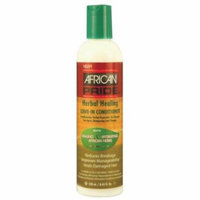 African Pride Herbal Healing Leave-In Conditioner 8.45 oz. (Pack of 2)