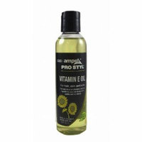 Ampro Vitamin E Oil 6 oz. (Pack of 6)